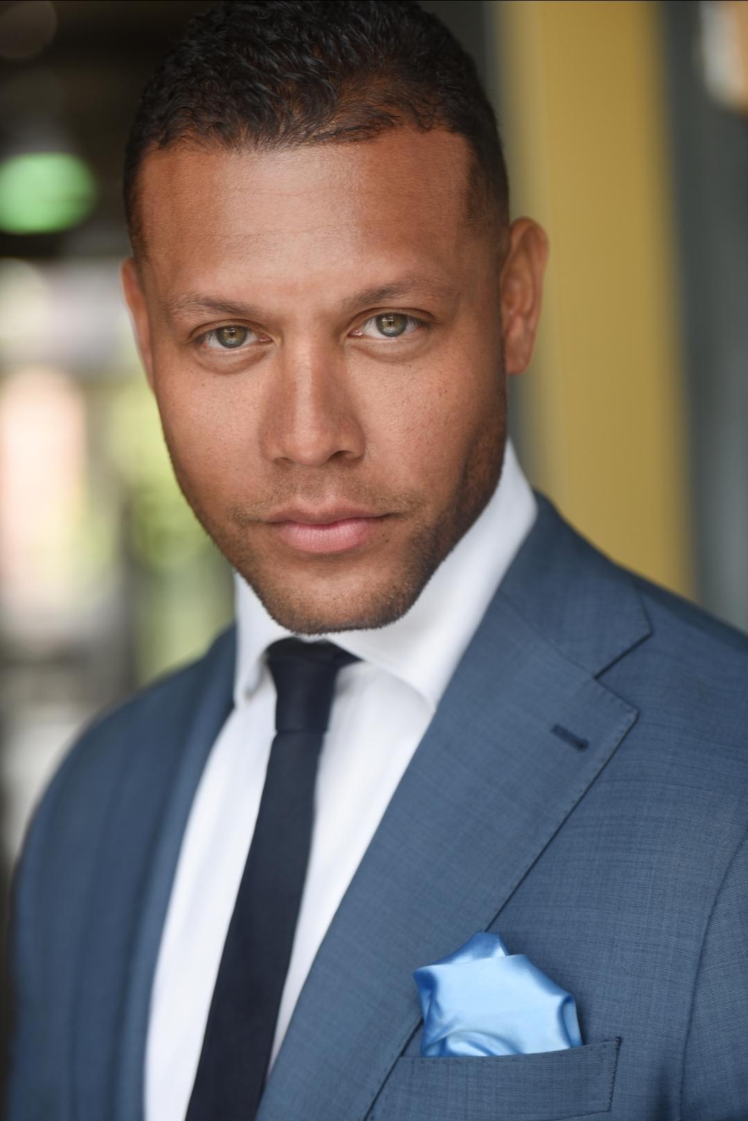 Terrance Anthony