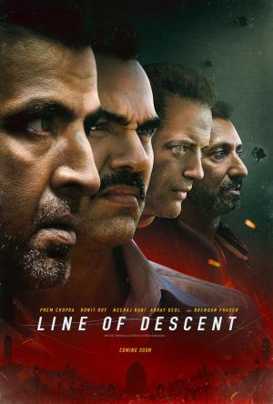 Line of Descent [Hindi]