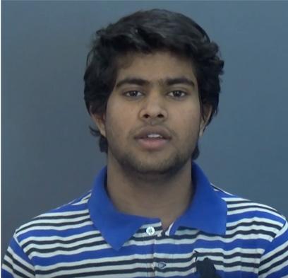 actor Mayank Mahawar large photo