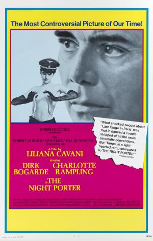 The Night Porter [Version française]