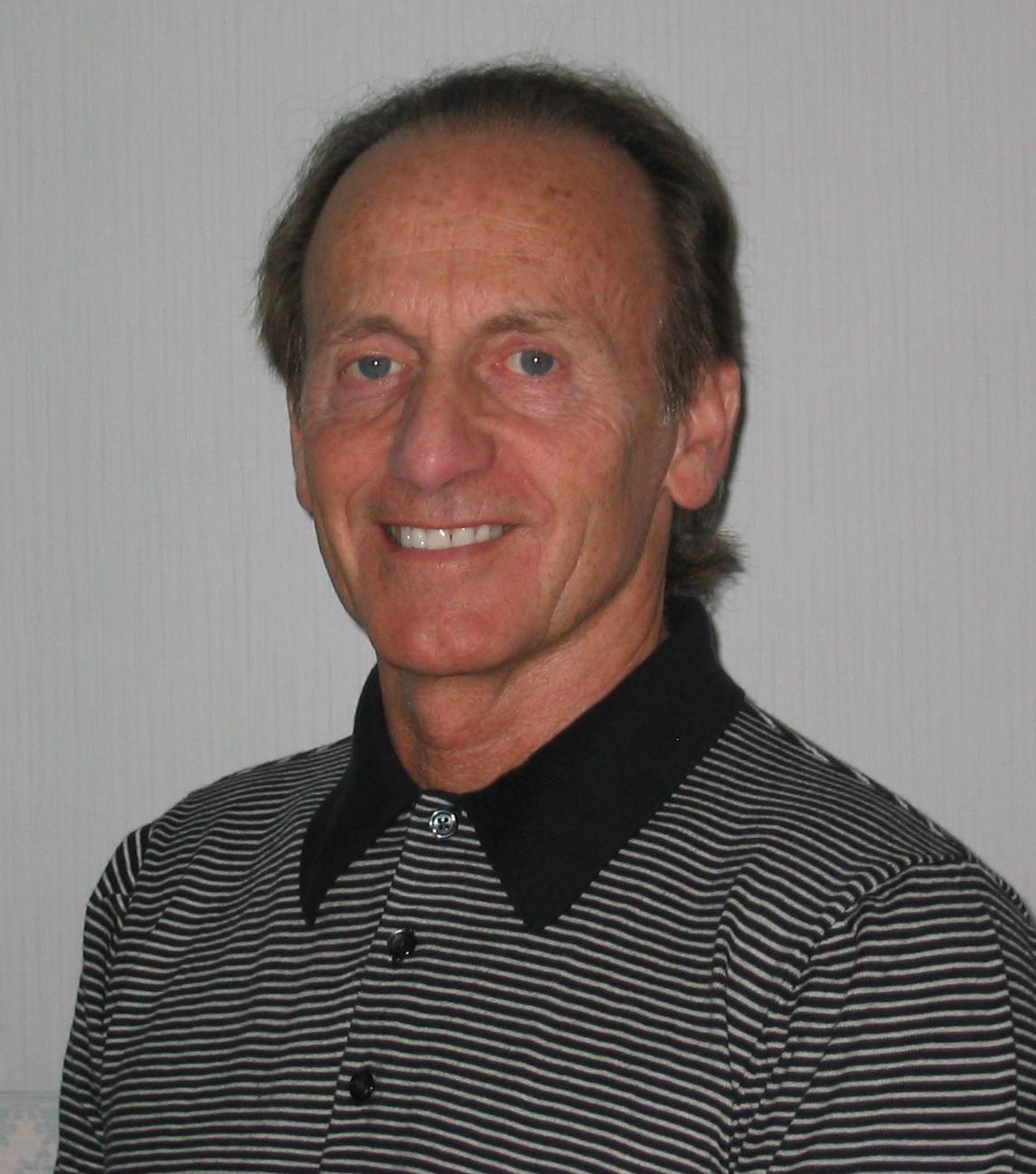 actor John Alexander large photo