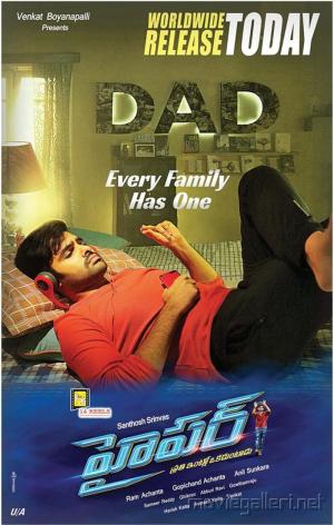Hyper [Hindi]