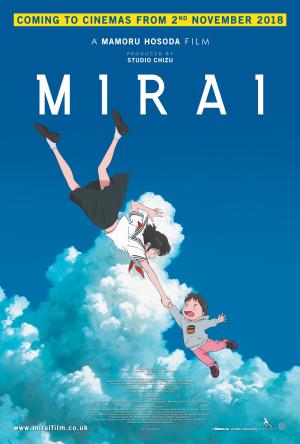 Mirai [Version française]