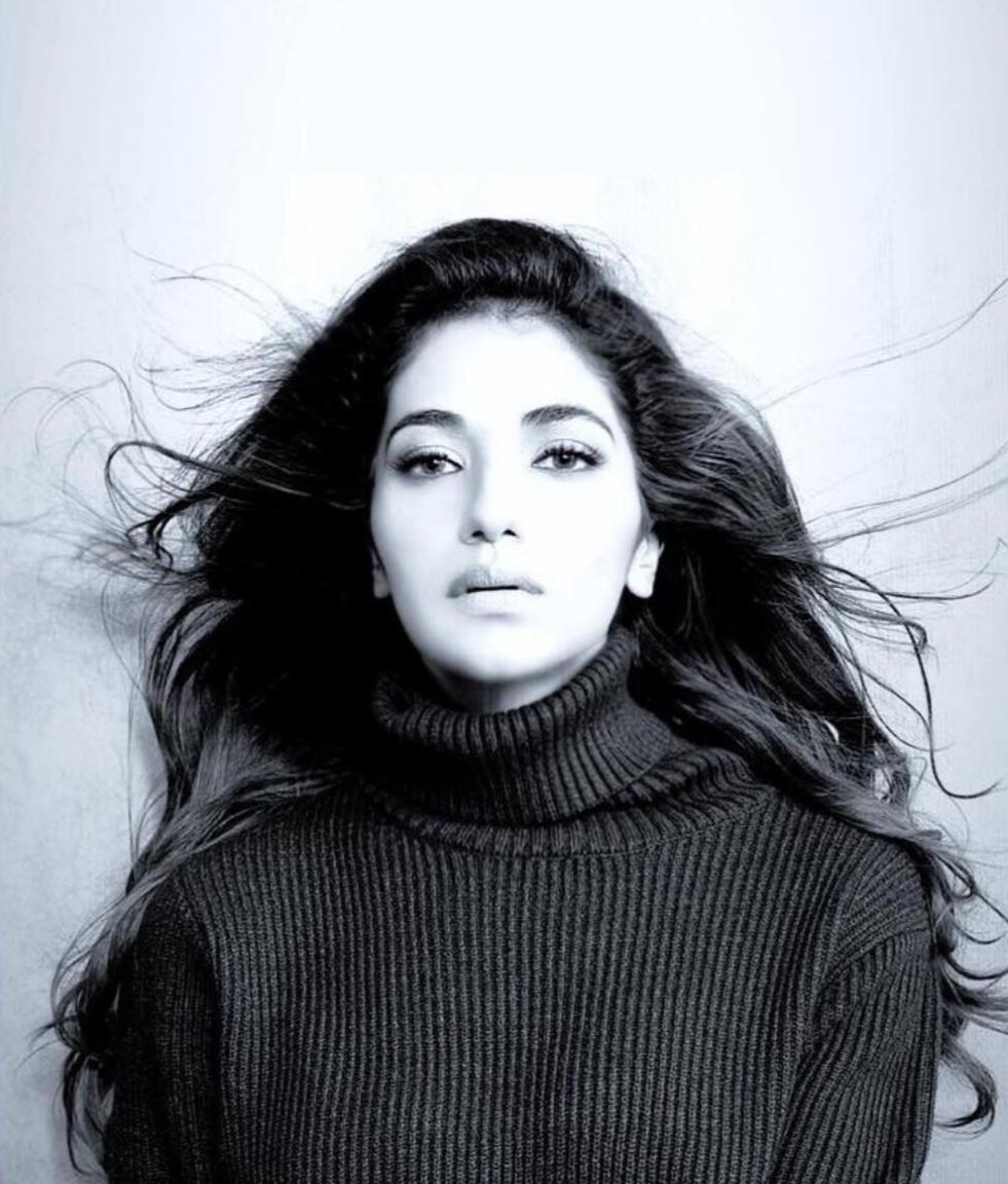 actor Shikha Singh large photo