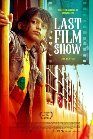 Last Film Show [Hindi]