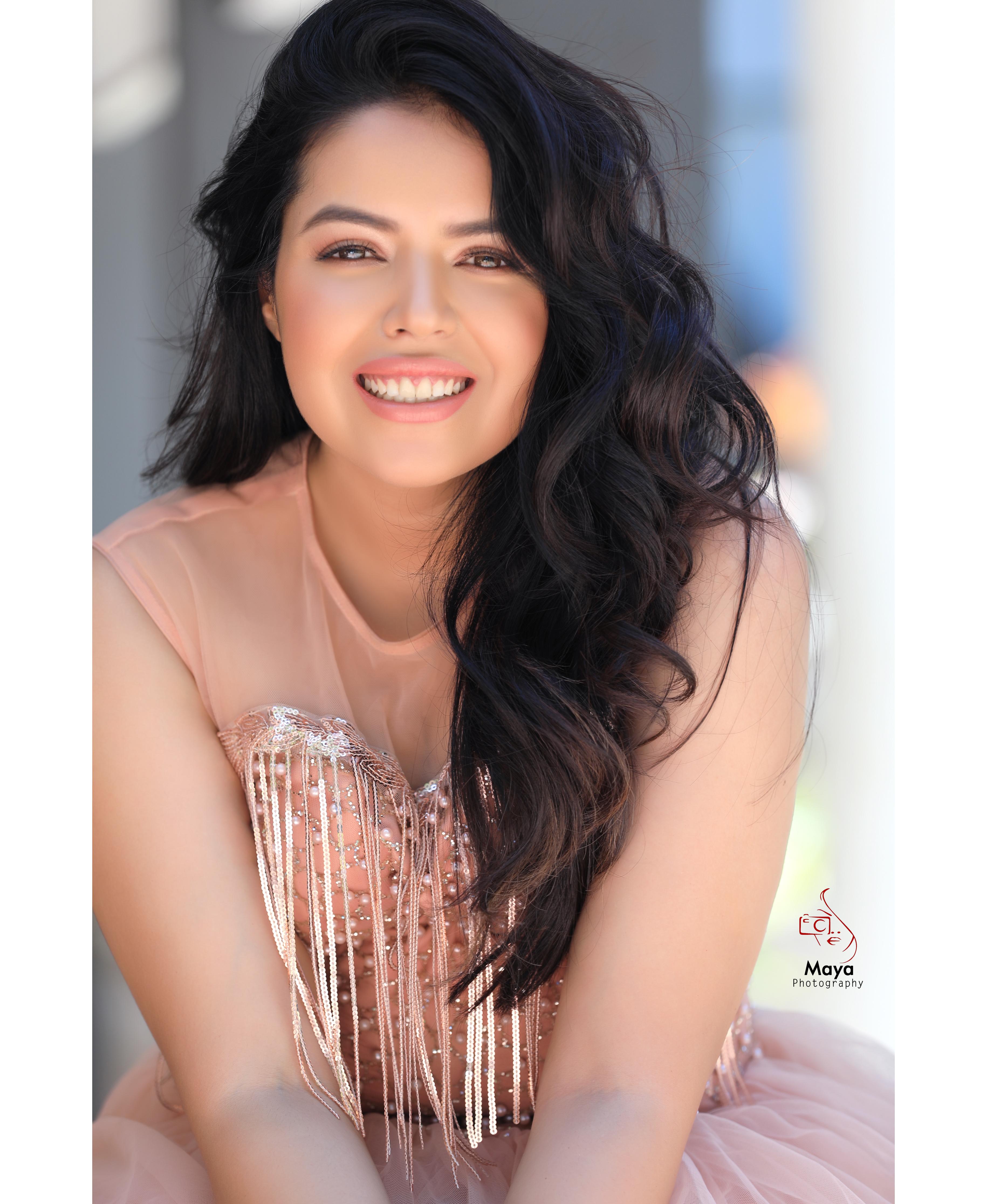 Joyita Chatterjee