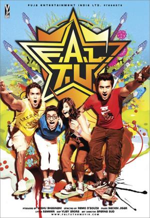 F.A.L.T.U [Hindi]