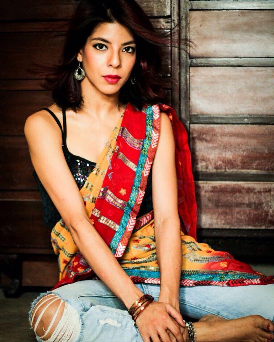 actor Rumana Molla large photo