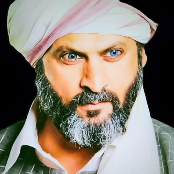 actor Parminder Singh Kainth large photo