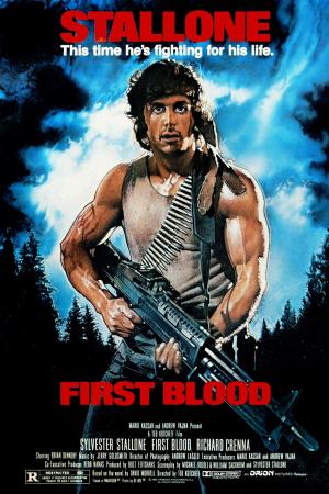 First Blood [ترجمة عربية]