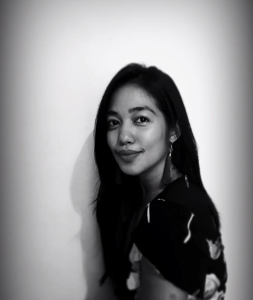 actor Karenina Haniel large photo