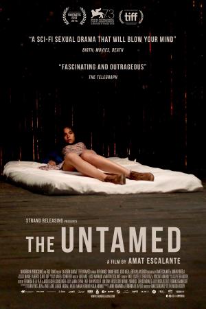 The Untamed [Version française]