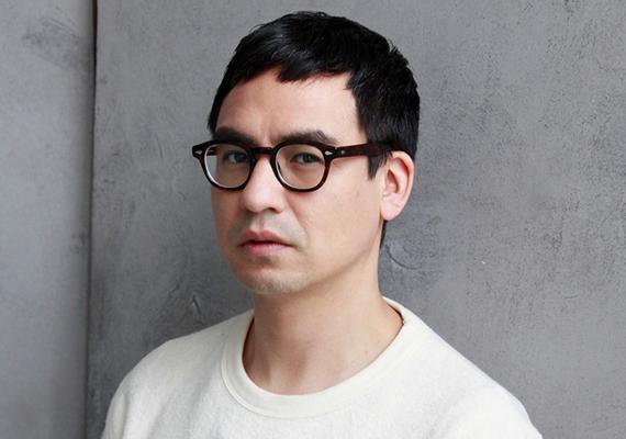 actor Burhan Qurbani large photo