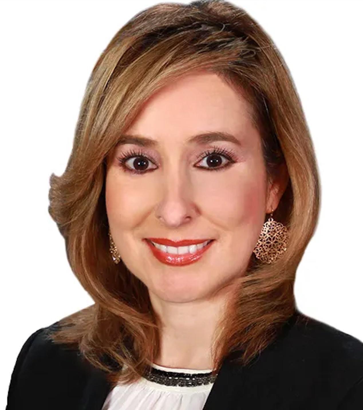 Gloria Gómez