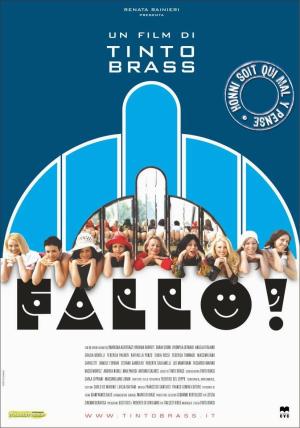 Fallo! [Russian]