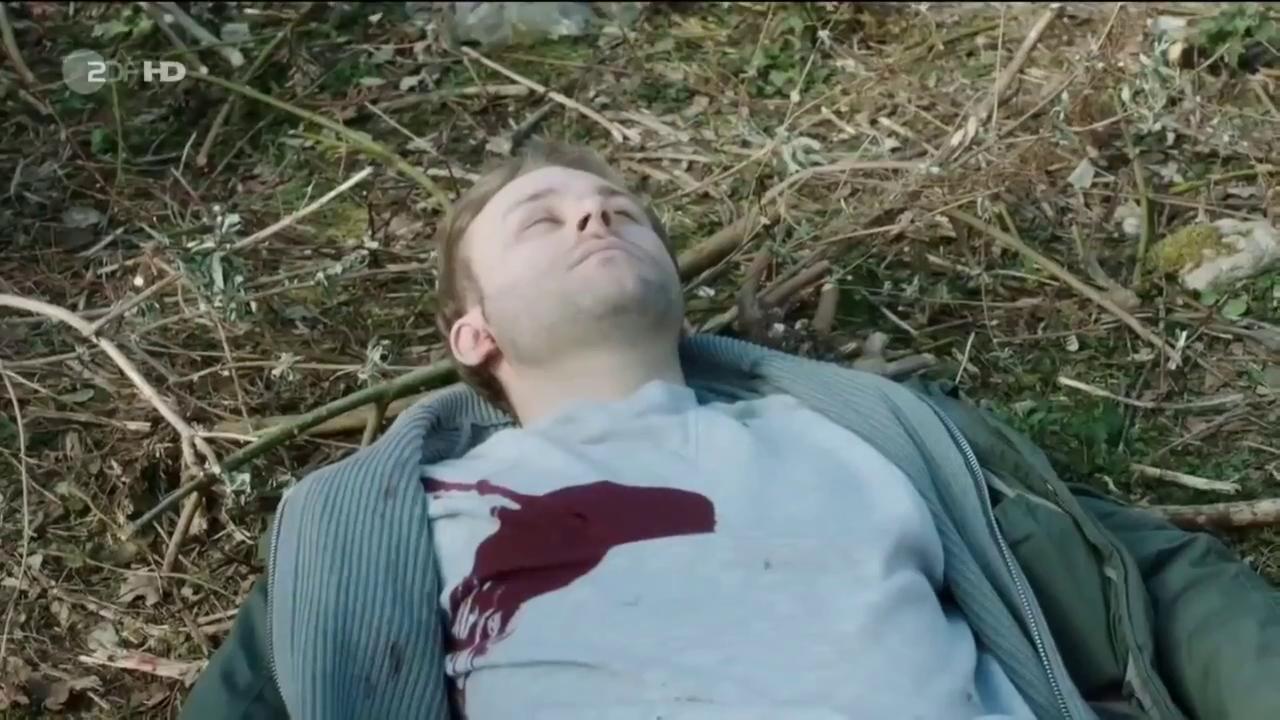 actor Martin Hentschel large photo