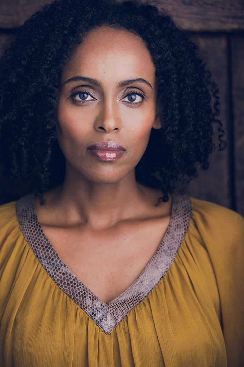 actor Antu Yacob large photo