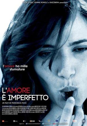 Love Is Not Perfect [Version française]