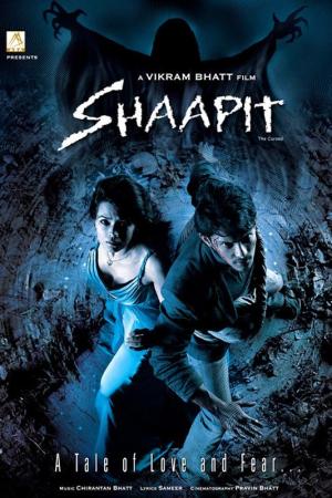 Shaapit: The Cursed [Hindi]