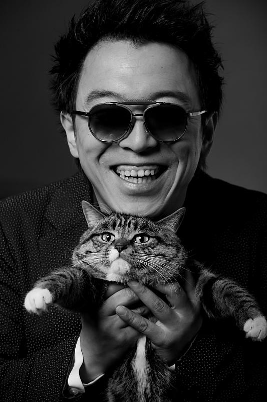 actor Huang Bo large photo