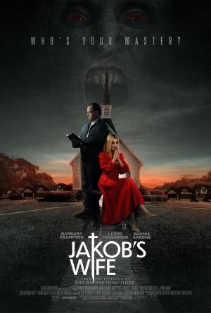 Jakob's Wife [Indonesian]