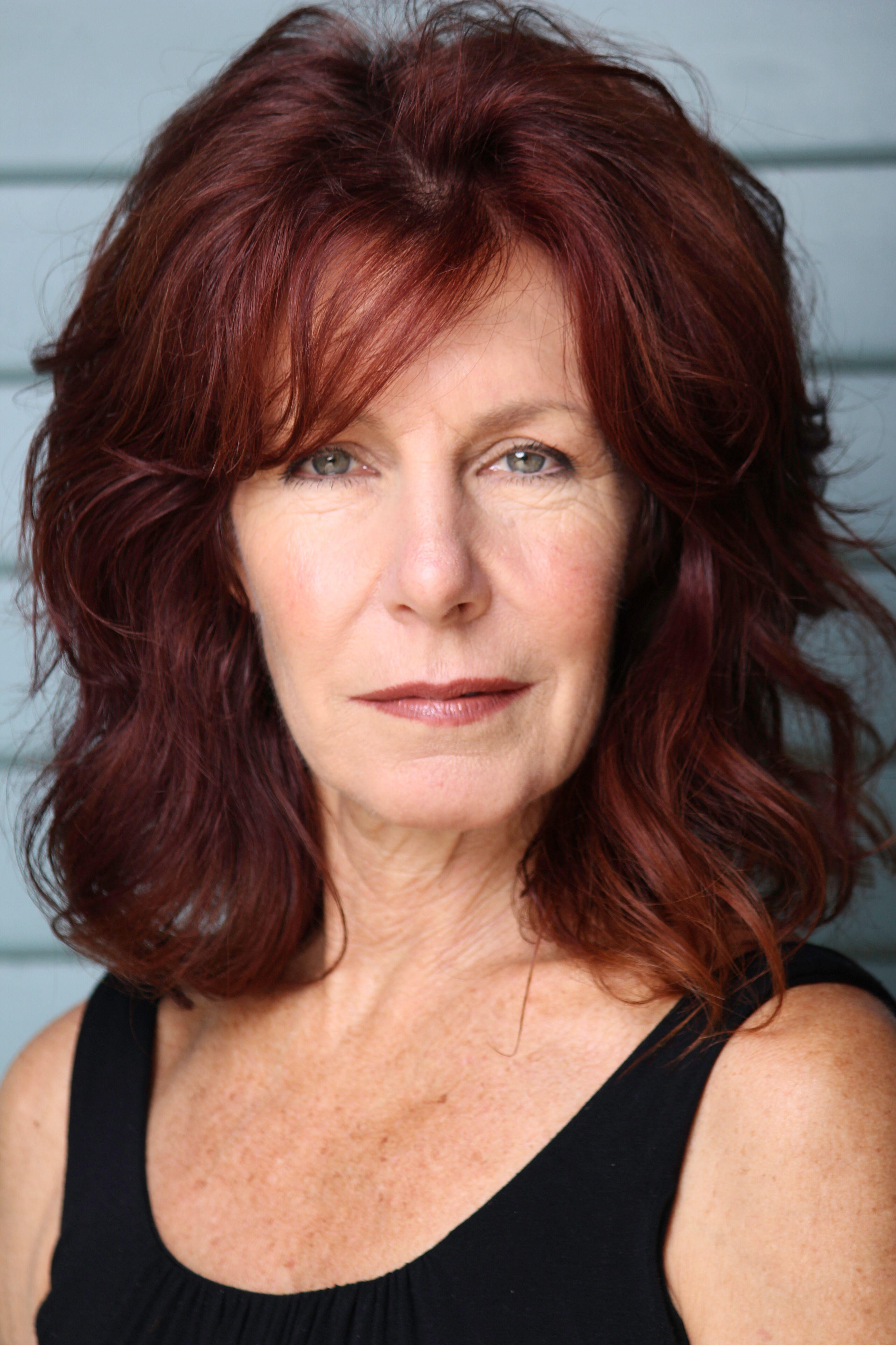 actor Lisa Robins large photo