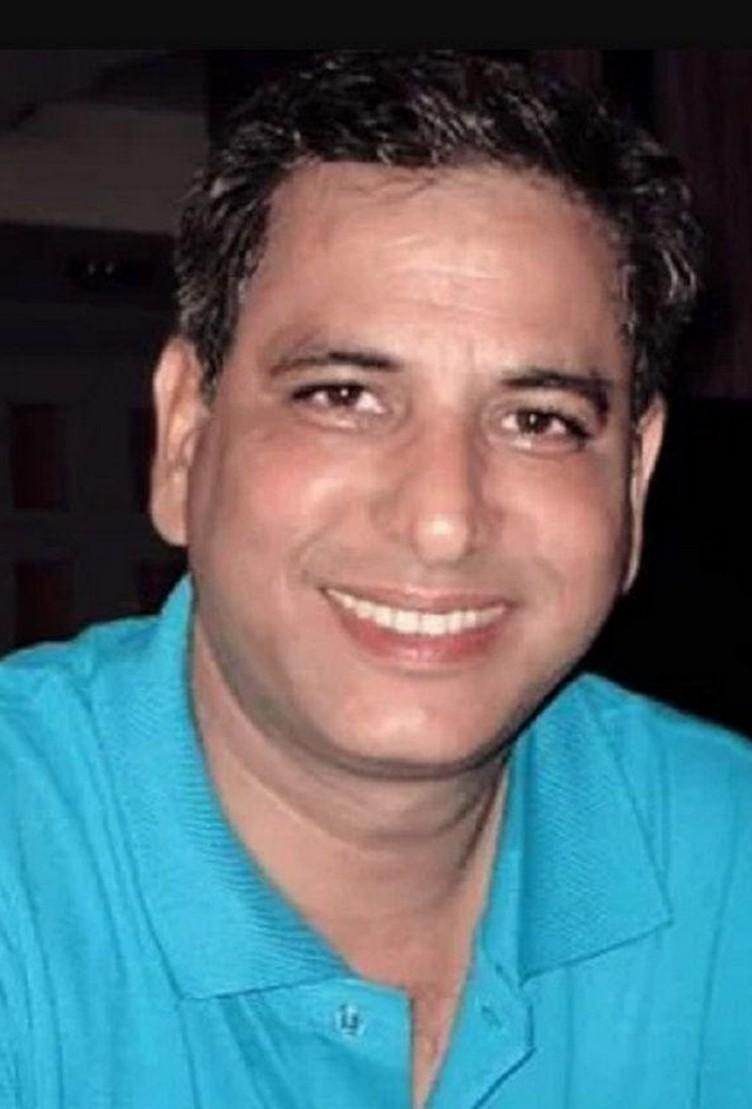 actor Atul Kapoor large photo