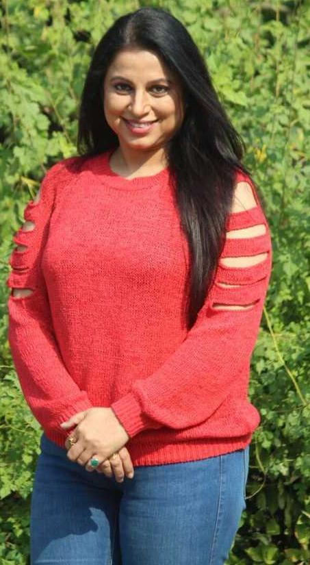 actor Kanchan Gupta large photo