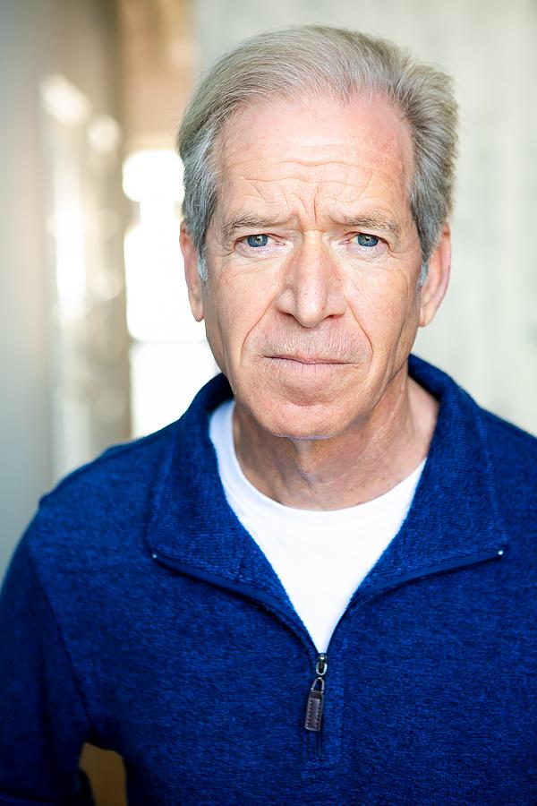 actor Guy Richardson large photo