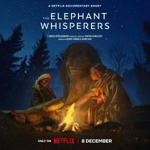 The Elephant Whisperers [Hindi]