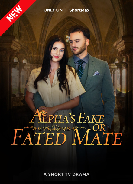 Alpha’s Fake or Fated Mate