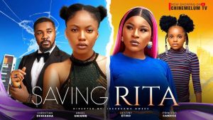 Saving Rita