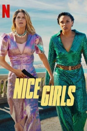 Nice Girls [Russian]
