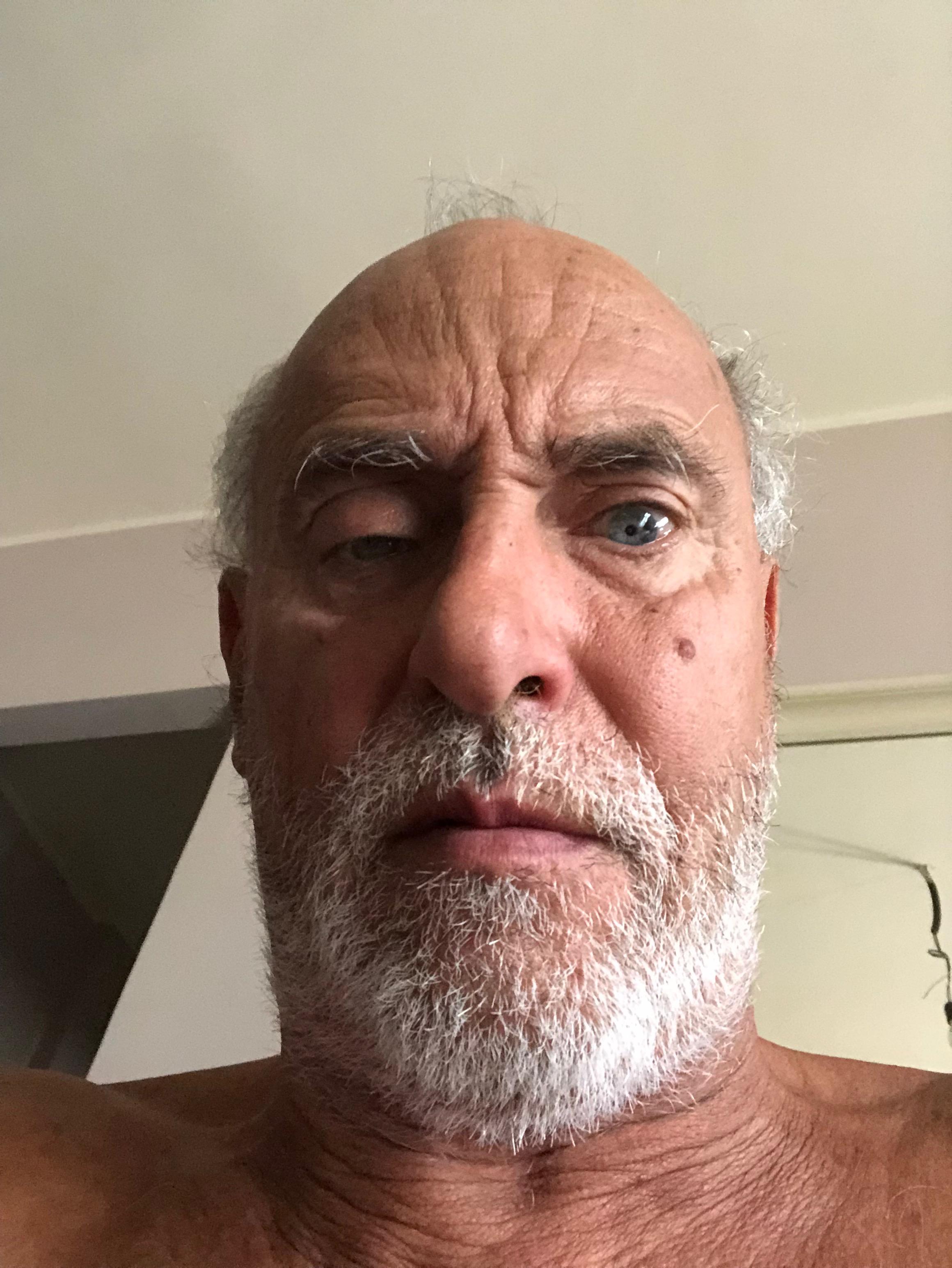 actor John Stewart Arnold large photo