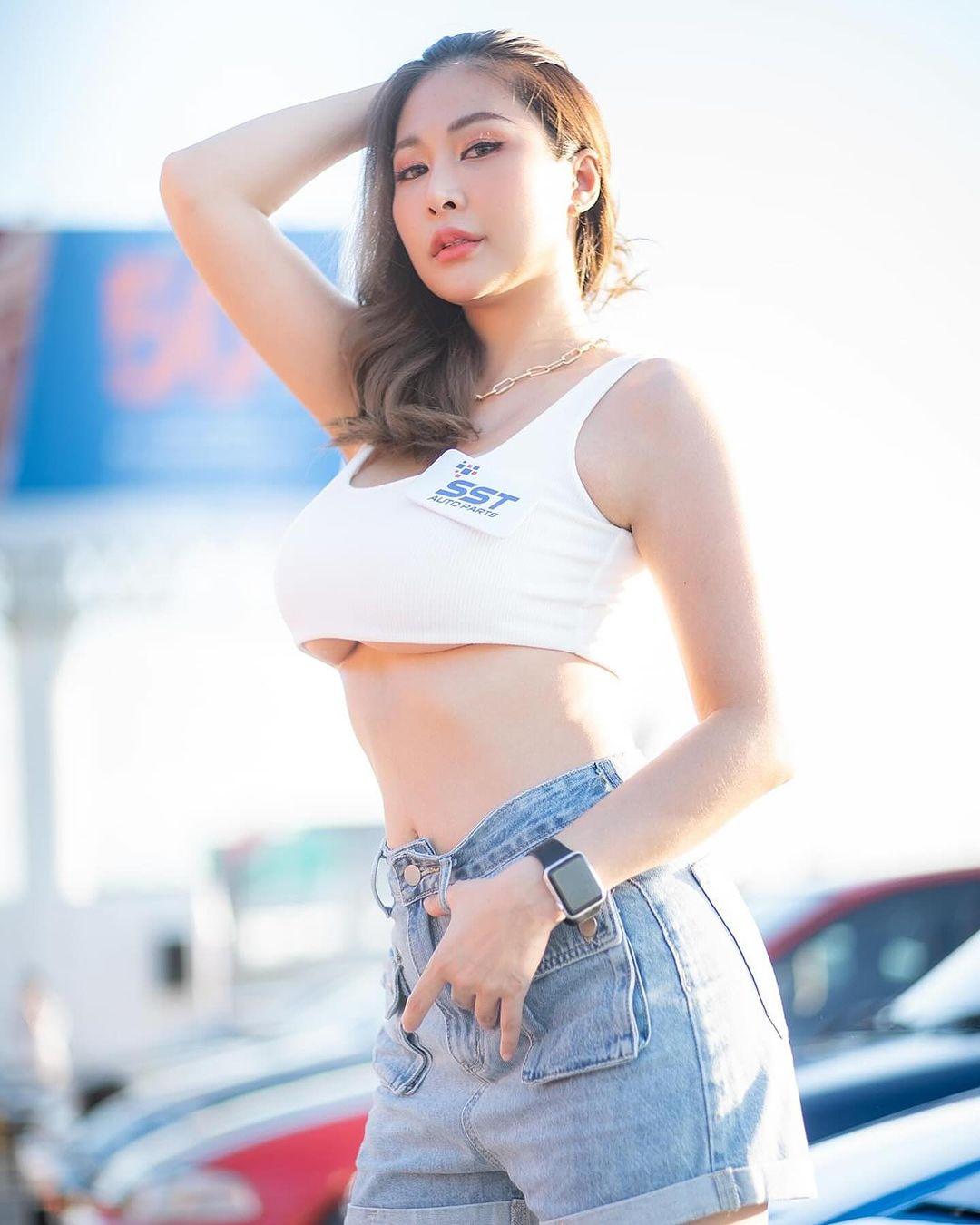 actor Ghanda Suriyamanee large photo