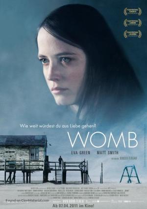 Womb [ترجمة عربية]