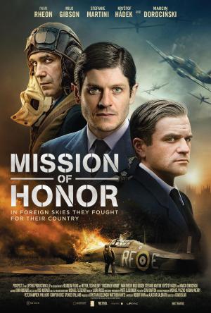Mission of Honor [Hindi]