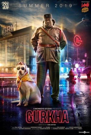 Gurkha [Hindi]