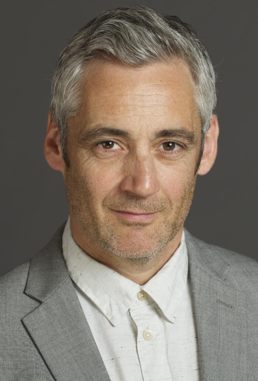 actor Michael Higgs large photo