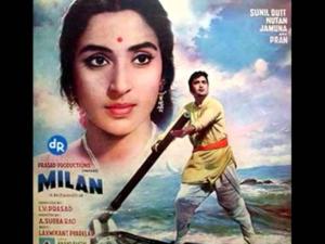 Milan [Hindi]