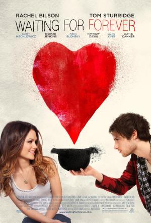 Waiting for Forever [Indonesian]