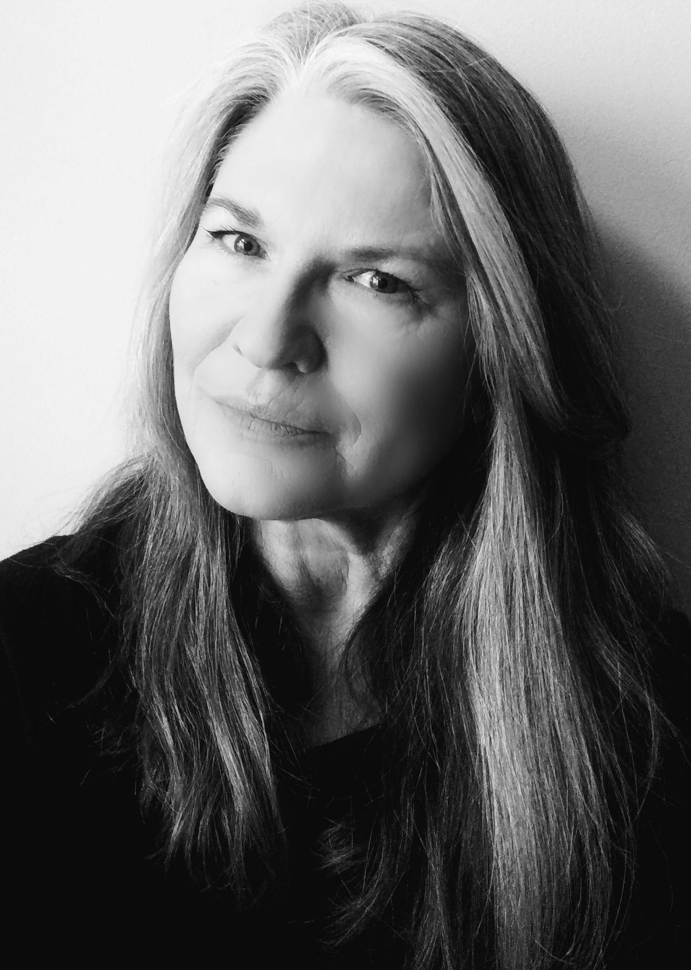 actor Michele K Butcher large photo