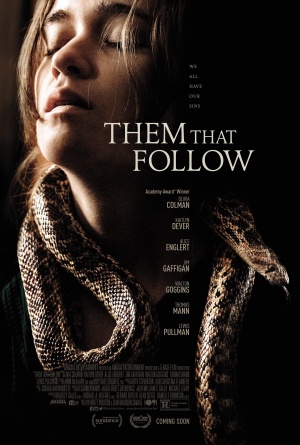 Them That Follow [Version française]