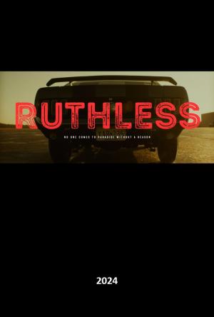 Ruthless [Hindi]