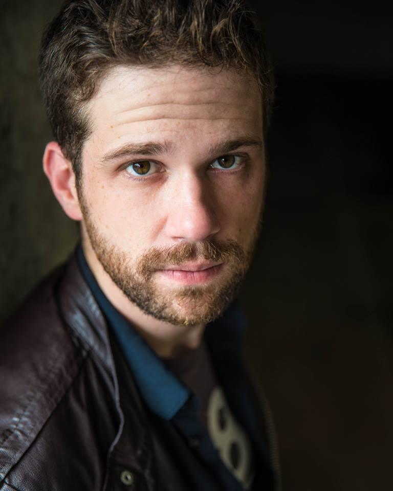 Jared Winkler