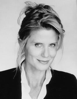 actor Laura Johnson large photo