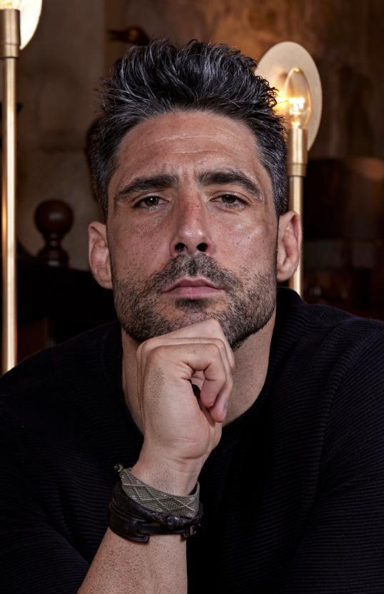 Jaime Nava