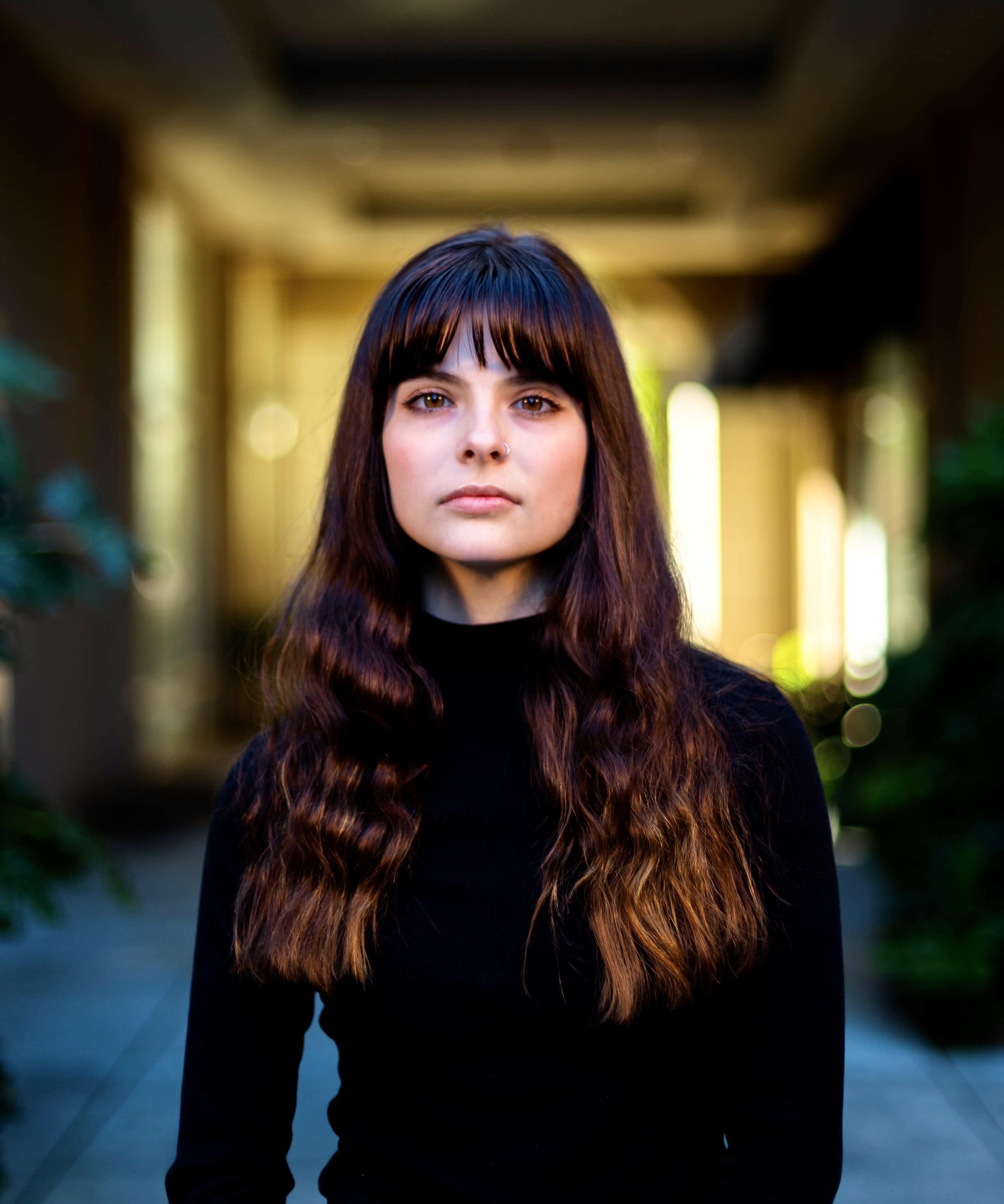 actor Margaret Race large photo