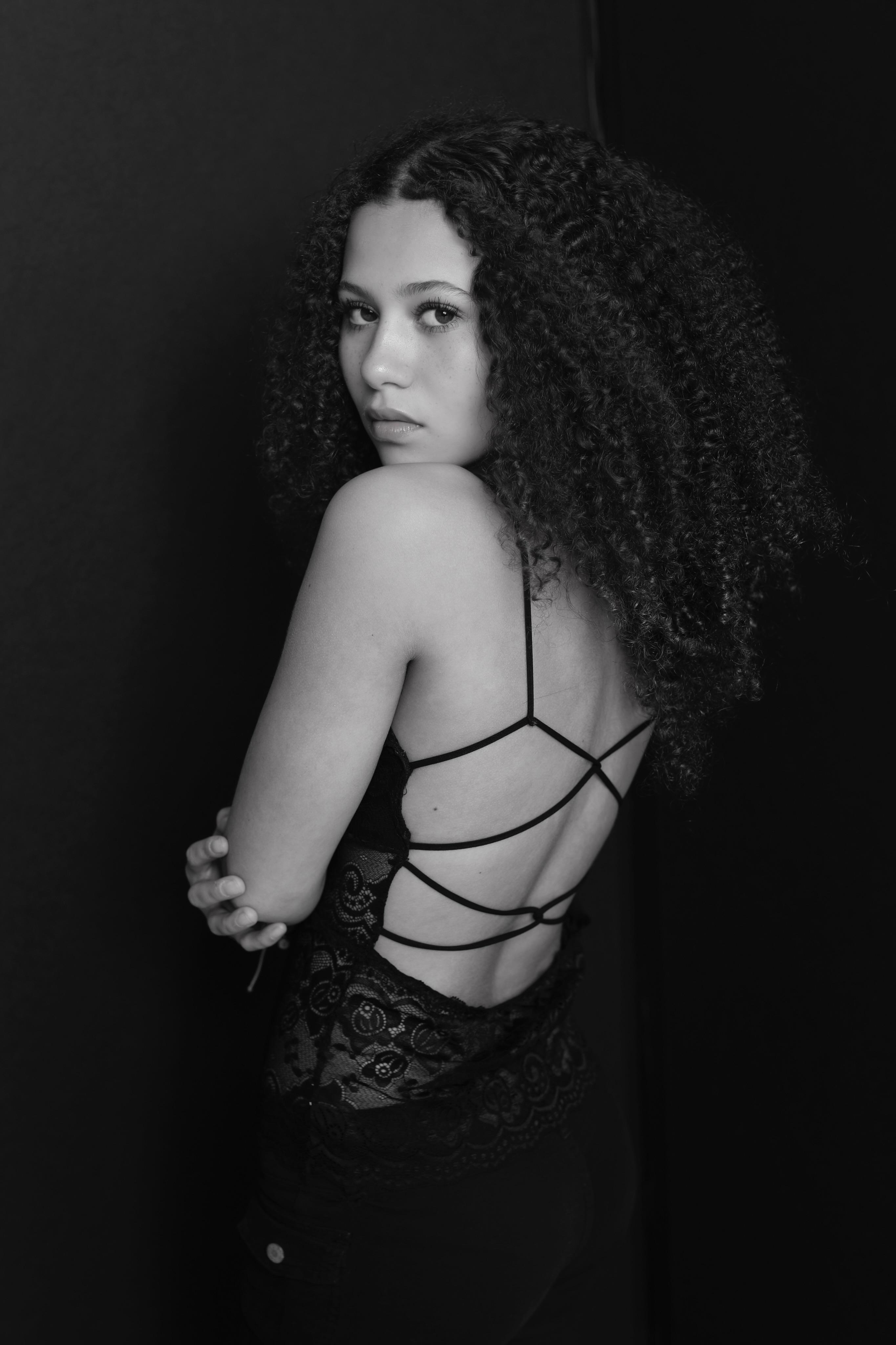 actor Bryce Lorenzo large photo