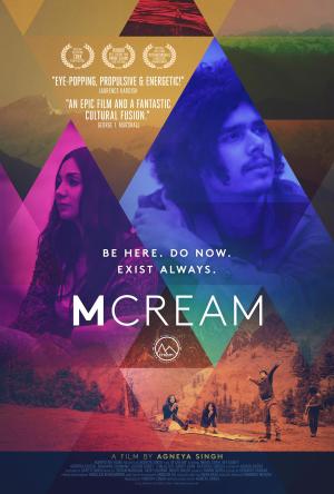 M Cream [Hindi]